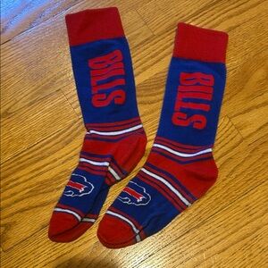 Buffalo Bills Socks